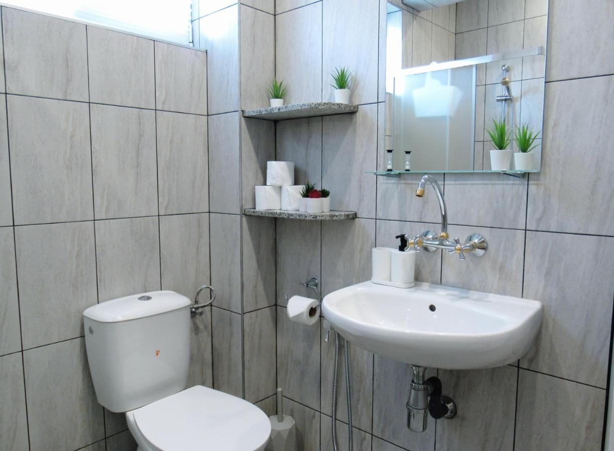 The Master And Margarita Apartment, Майстора И Маргарита, Two Bedroom Apartament Burgas City Exteriér fotografie