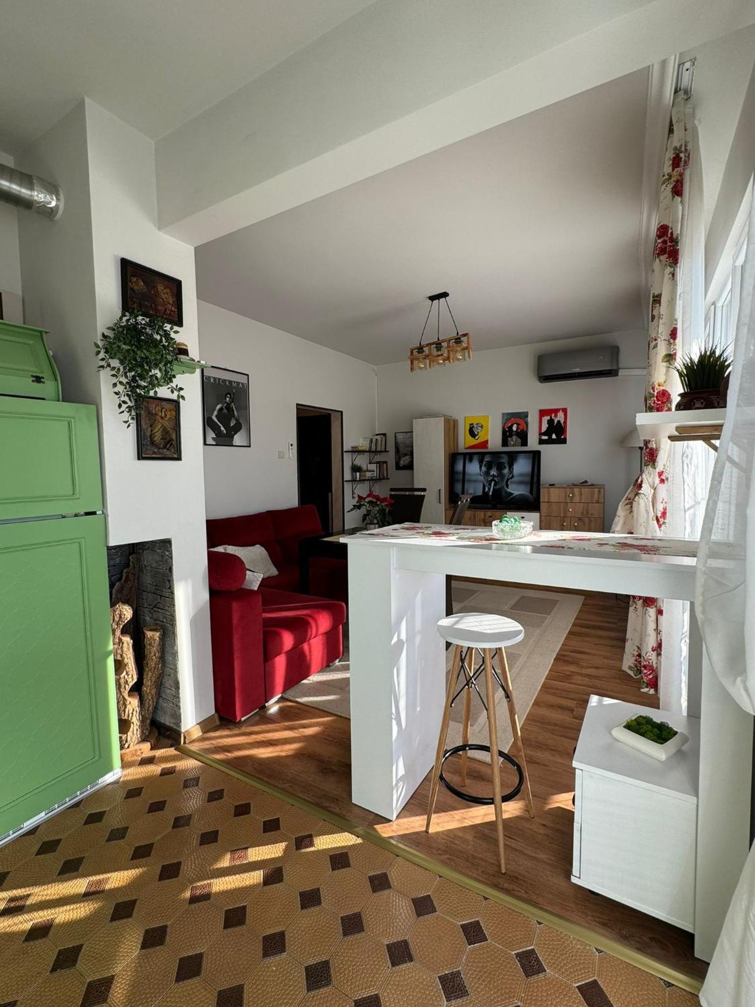 The Master And Margarita Apartment, Майстора И Маргарита, Two Bedroom Apartament Burgas City Exteriér fotografie