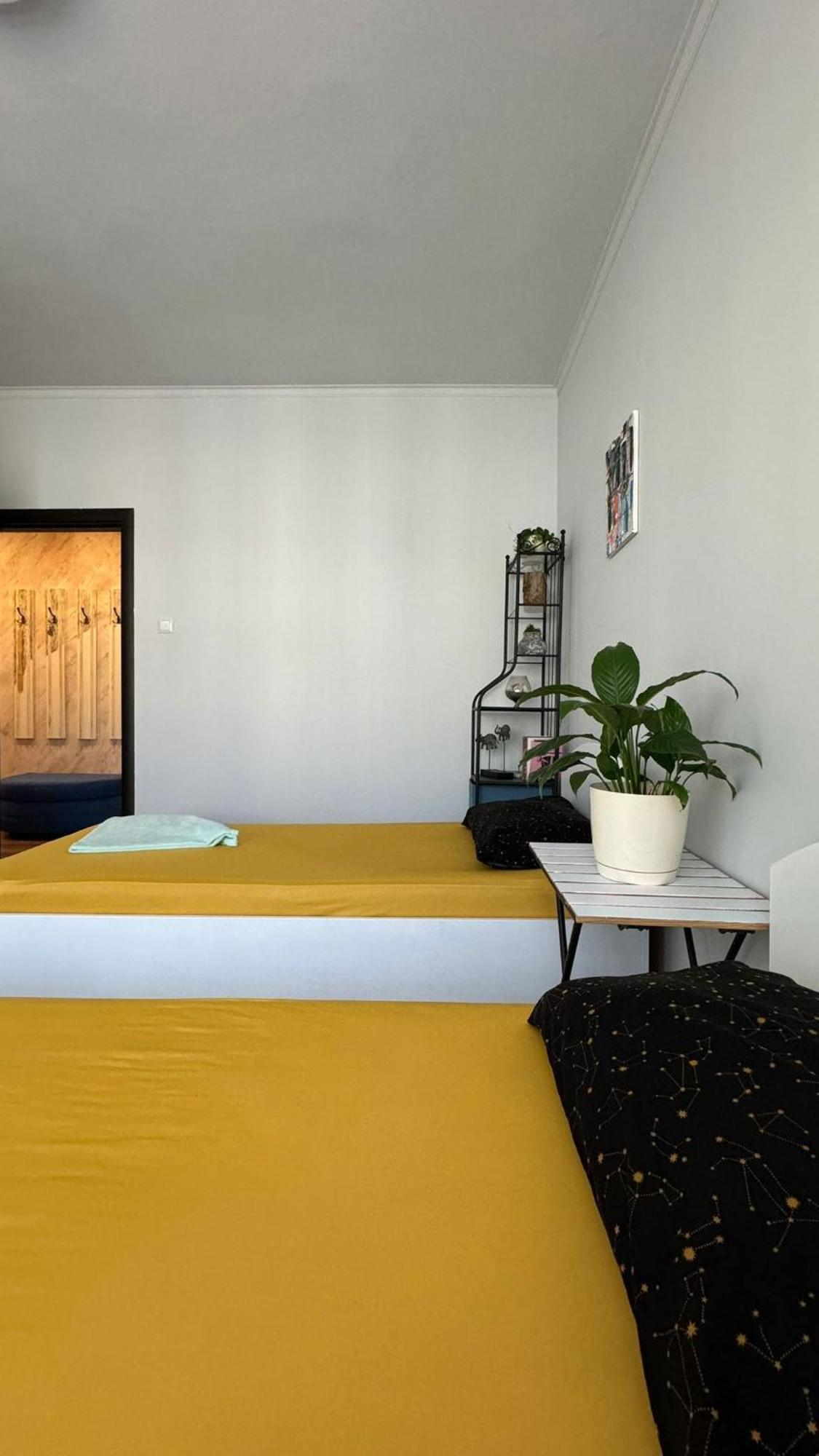 The Master And Margarita Apartment, Майстора И Маргарита, Two Bedroom Apartament Burgas City Exteriér fotografie