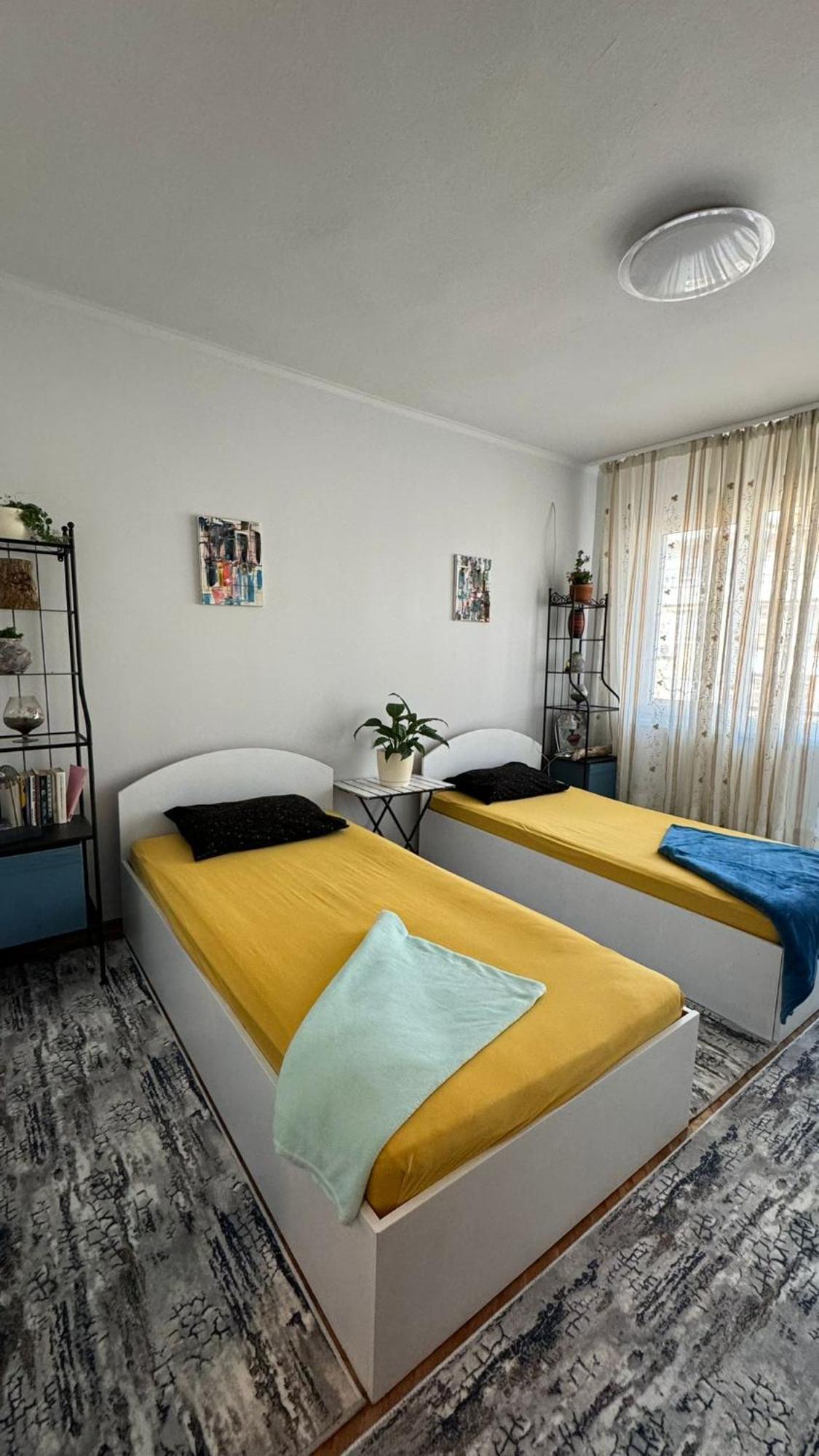 The Master And Margarita Apartment, Майстора И Маргарита, Two Bedroom Apartament Burgas City Exteriér fotografie